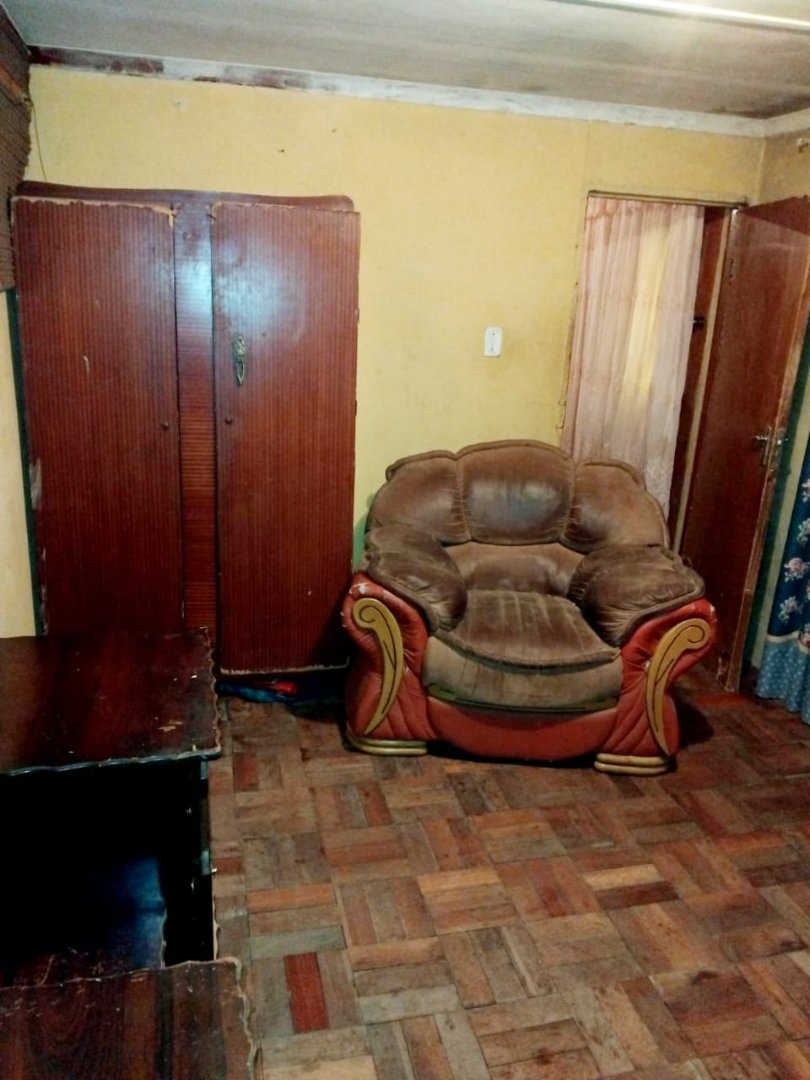 2 Bedroom Property for Sale in Mdantsane Nu 5 Eastern Cape